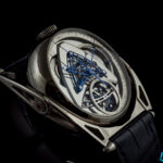 DB Kind of Grande Complication