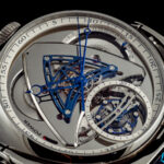 DB Kind of Grande Complication