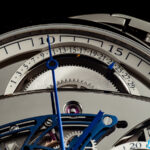 DB Kind of Grande Complication