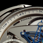 DB Kind of Grande Complication