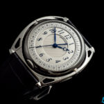 DB Kind of Two Tourbillon