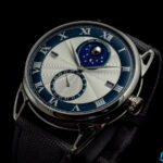 DB25 Perpetual Calendar
