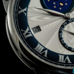 DB25 Perpetual Calendar