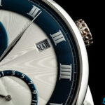 DB25 Perpetual Calendar