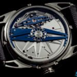 DB25 Perpetual Calendar