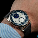 DB25 Perpetual Calendar