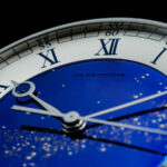 DB25 Starry Varius Tourbillon