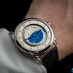 DB25GMT Starry Varius