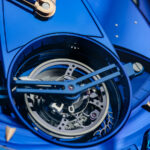 DB28 Kind of Blue Tourbillon