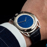 De Bethune DB28xs Starry Seas