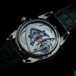 DB25 Starry Varius Tourbillon
