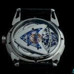 DB25 Starry Varius Tourbillon