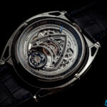 De Bethune × Voutilainen “Kind of Magic”