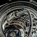 De Bethune × Voutilainen “Kind of Magic”
