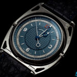 De Bethune × Voutilainen “Kind of Magic”
