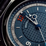 De Bethune × Voutilainen “Kind of Magic”