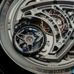 De Bethune × Voutilainen “Kind of Magic”