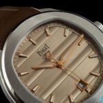 Piaget Polo Date 150th Anniversary Edition