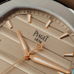 Piaget Polo Date 150th Anniversary Edition