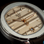 Piaget Polo Date 150th Anniversary Edition