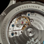 Piaget Polo Date 150th Anniversary Edition