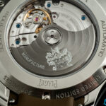 Piaget Polo Date 150th Anniversary Edition