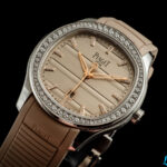 Piaget Polo Date 150th Anniversary Edition