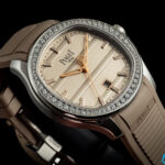 Piaget Polo Date 150th Anniversary Edition