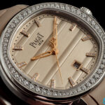 Piaget Polo Date 150th Anniversary Edition