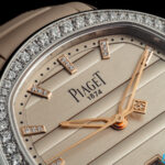 Piaget Polo Date 150th Anniversary Edition