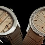 Piaget Polo Date 150th Anniversary Edition