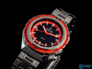 Zenith Defy Revival A3648