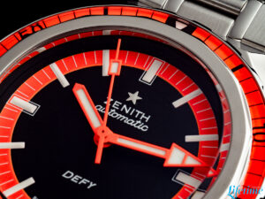 Zenith Defy Revival A3648