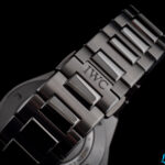 IWC Ingenieur Automatic 40 Green Dial Ref. IW328908