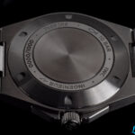 IWC Ingenieur Automatic 40 Green Dial Ref. IW328908