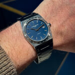 Vacheron Constantin Historiques 222 Stainless Steel