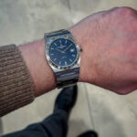 Vacheron Constantin Historiques 222 Stainless Steel