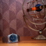 Vacheron Constantin Historiques 222 Stainless Steel