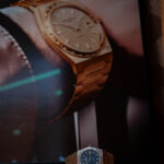 Vacheron Constantin Historiques 222 Stainless Steel