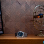 Vacheron Constantin Historiques 222 Stainless Steel