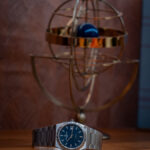 Vacheron Constantin Historiques 222 Stainless Steel