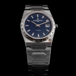 Vacheron Constantin Historiques 222 Stainless Steel