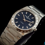 Vacheron Constantin Historiques 222 Stainless Steel