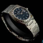 Vacheron Constantin Historiques 222 Stainless Steel