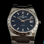 Vacheron Constantin Historiques 222 Stainless Steel