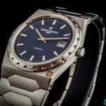 Vacheron Constantin Historiques 222 Stainless Steel