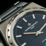 Vacheron Constantin Historiques 222 Stainless Steel