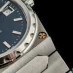 Vacheron Constantin Historiques 222 Stainless Steel