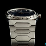 Vacheron Constantin Historiques 222 Stainless Steel