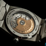 Vacheron Constantin Historiques 222 Stainless Steel